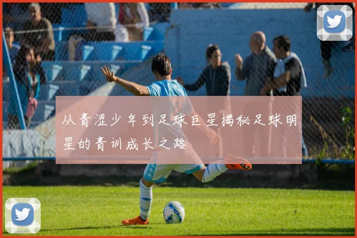 从青涩少年到足球巨星揭秘足球明星的青训成长之路
