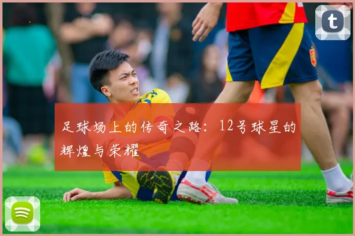 足球场上的传奇之路：12号球星的辉煌与荣耀