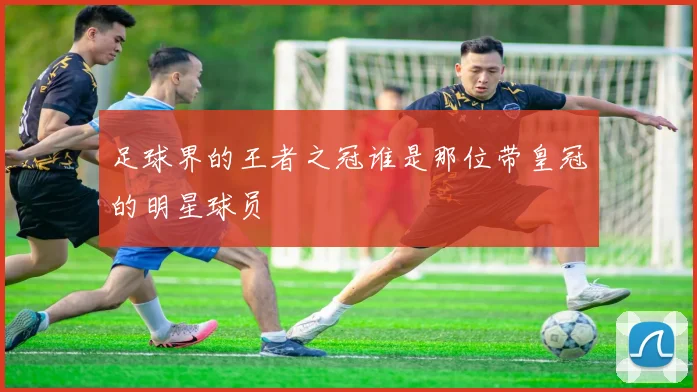 足球界的王者之冠谁是那位带皇冠的明星球员