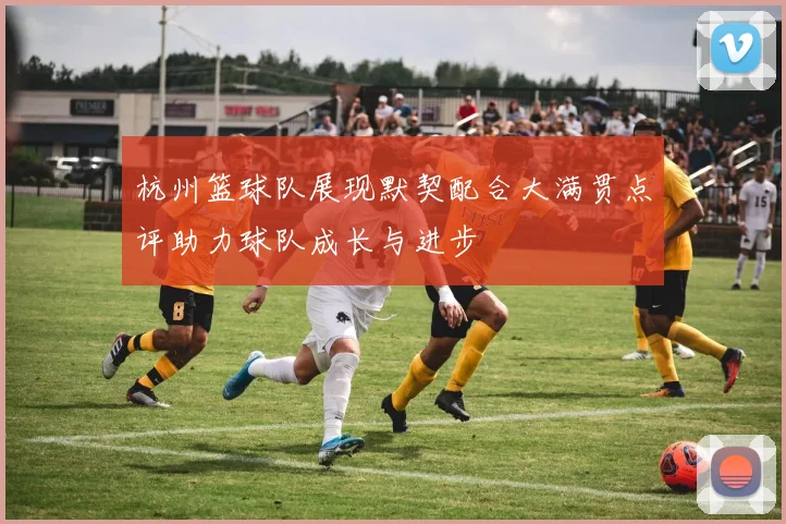 杭州篮球队展现默契配合大满贯点评助力球队成长与进步
