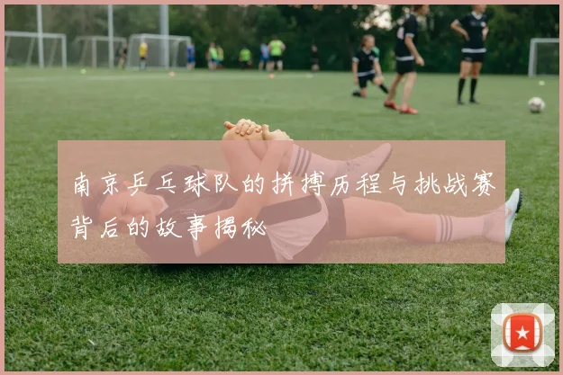 南京乒乓球队的拼搏历程与挑战赛背后的故事揭秘