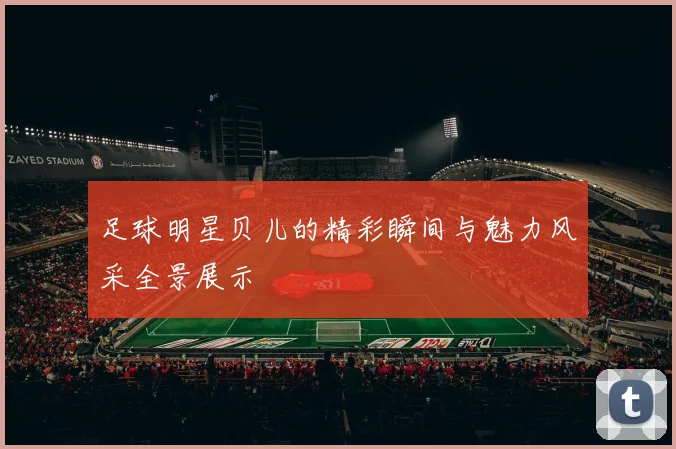 足球明星贝儿的精彩瞬间与魅力风采全景展示